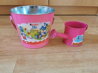 dětské zahradní náčiní