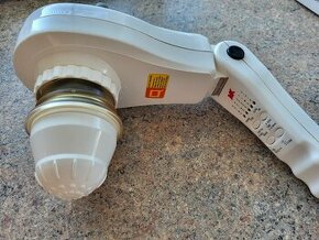 Profesionální masážní přístroj