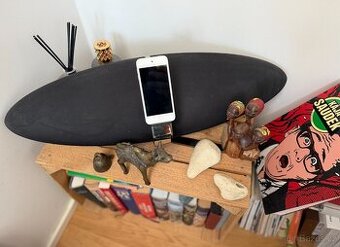 Bowers & Wilkins Zeppelin Air