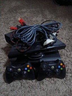 Xbox 360E 320GB