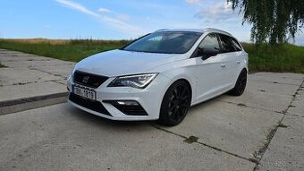 Seat Leon Cupra ST 4x4 Stage 2 - 1