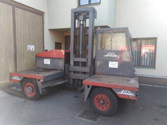 Boční vzv LINDE S40