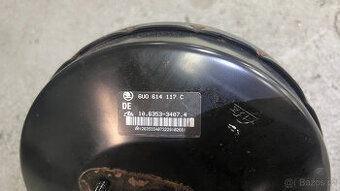 Posilovač brzd pro ABS škoda felicia 6U0614117C