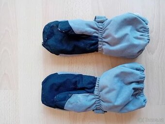 Detske rukavice Reima