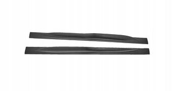 Dodge Challenger Tuningové prahy 2015+