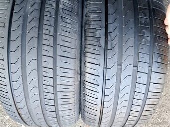 275/40/21 107y Pirelli - letní pneu 2ks