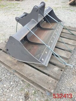 Svahovací lžíce S45