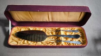 Dezertní set pro 2 osoby