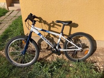 Dětské horské kolo 20