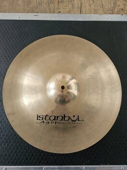 Istanbul Agop 16" Xist China Brilliant