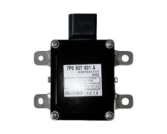 Jednotka elektrického čerpadla 7P0927601A  Audi Q7 4L FL 15