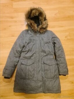 Péřová parka Mountain Warehouse vel.M