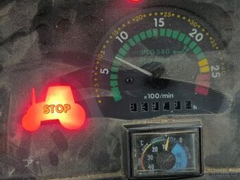 Prodám traktor Zetor 6341