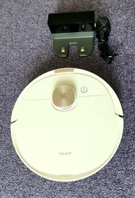 Robotický vysavač ECOVACS Deebot Ozmo T8