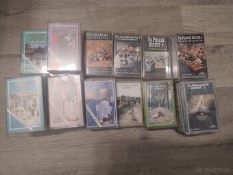 MC Na posledním vandru /Na české svatbě /Na Pijácké rychtě