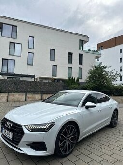 Audi A7 - 1