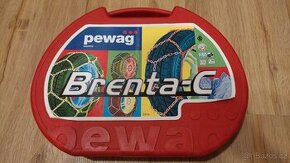 sněhové řetězy Pewag Brenta C 64