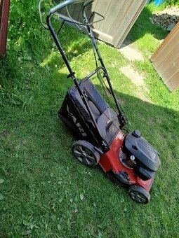 Pojezdová sekačka Vari s motorem Honda GCVx145