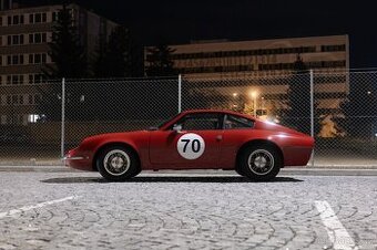 Puma GTE 1600 Coupe Brasilia