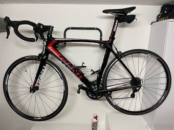 Prodám silniční kolo GIANT compact vel. L