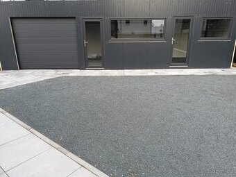 Zahradní domek z pur panelů, zateplený