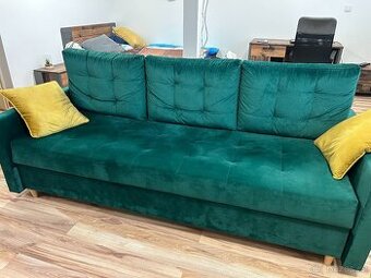 Prodej gauče 5000 Kč