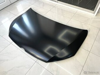 KAPOTA VW TOURAN - CADDY / POZINK / ZASÍLÁME