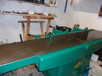 SROVNAVACKA ROJEK 410 MM.