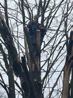 Rizikove kaceni a dalši stavebni prace