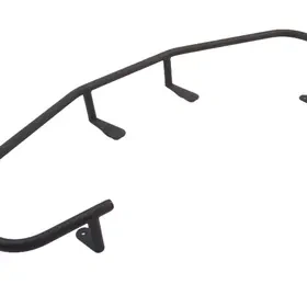 Nástavba zadního boxu na čtyřkolku