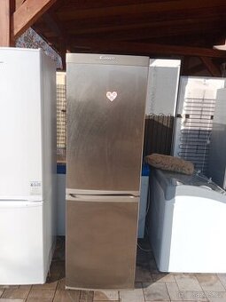 Lednice s mrazakem Candy