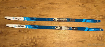 běžecké lyže INOVIK dětské 130 cm