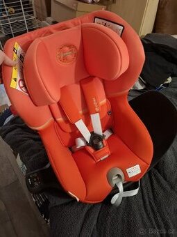 Nova autosedacka cybex sirona