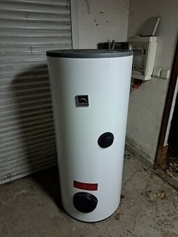 Stacionární ohřívač Dražice OKC 200 NTR/BP