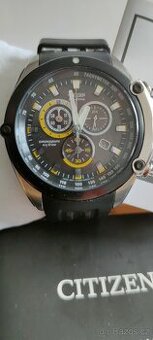 Hodinky Citizen Eco drive