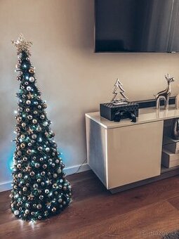 Vánoční stromeček