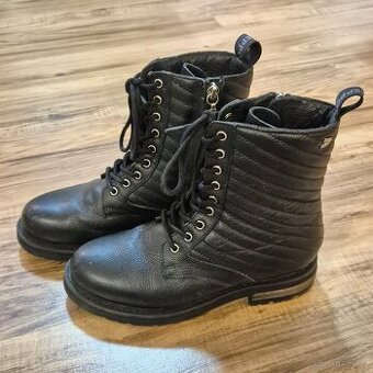 Zimní boty Gioseppo vel. 36