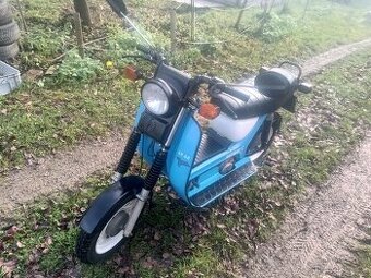 Simson sr50 skutr