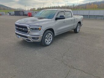 Dodge Ram Big Horn 5.7 r.v.2019 nájezd 125...tkm