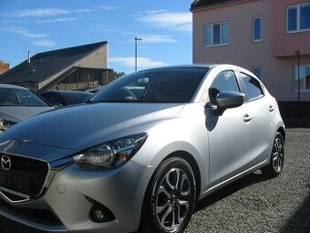 2 Skyactiv-G90,1 MAJITEL,NEHAVAROVANÉ,96263 KM