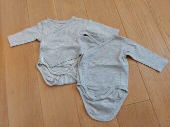 oblečení pro chlapce vel. 56