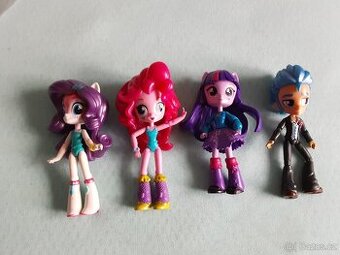 My Little pony Panenky