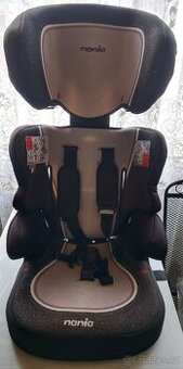 Dětská autosedačka