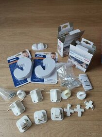 Bezpečnostní prvky do domácnosti