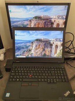 Prodám Lenovo ThinkPad L570