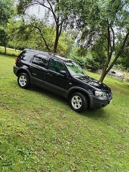Ford Maverick XLT