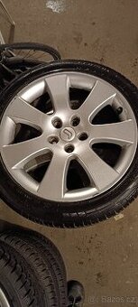 ALU kola 17" 5x112