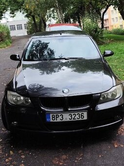 BMW E90