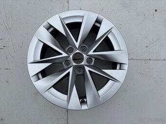 ALU disk Škoda Octavia IV (VAG 5E3 601 025 E) - 1