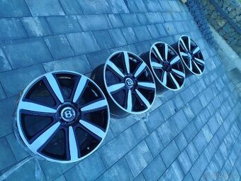 ALU Bentley Continental GT 21"